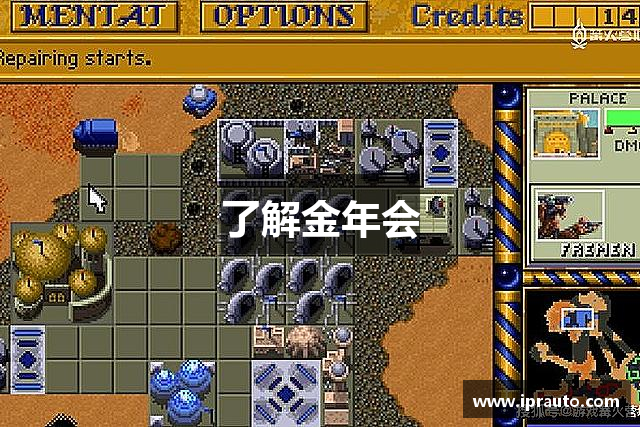 了解金年会
